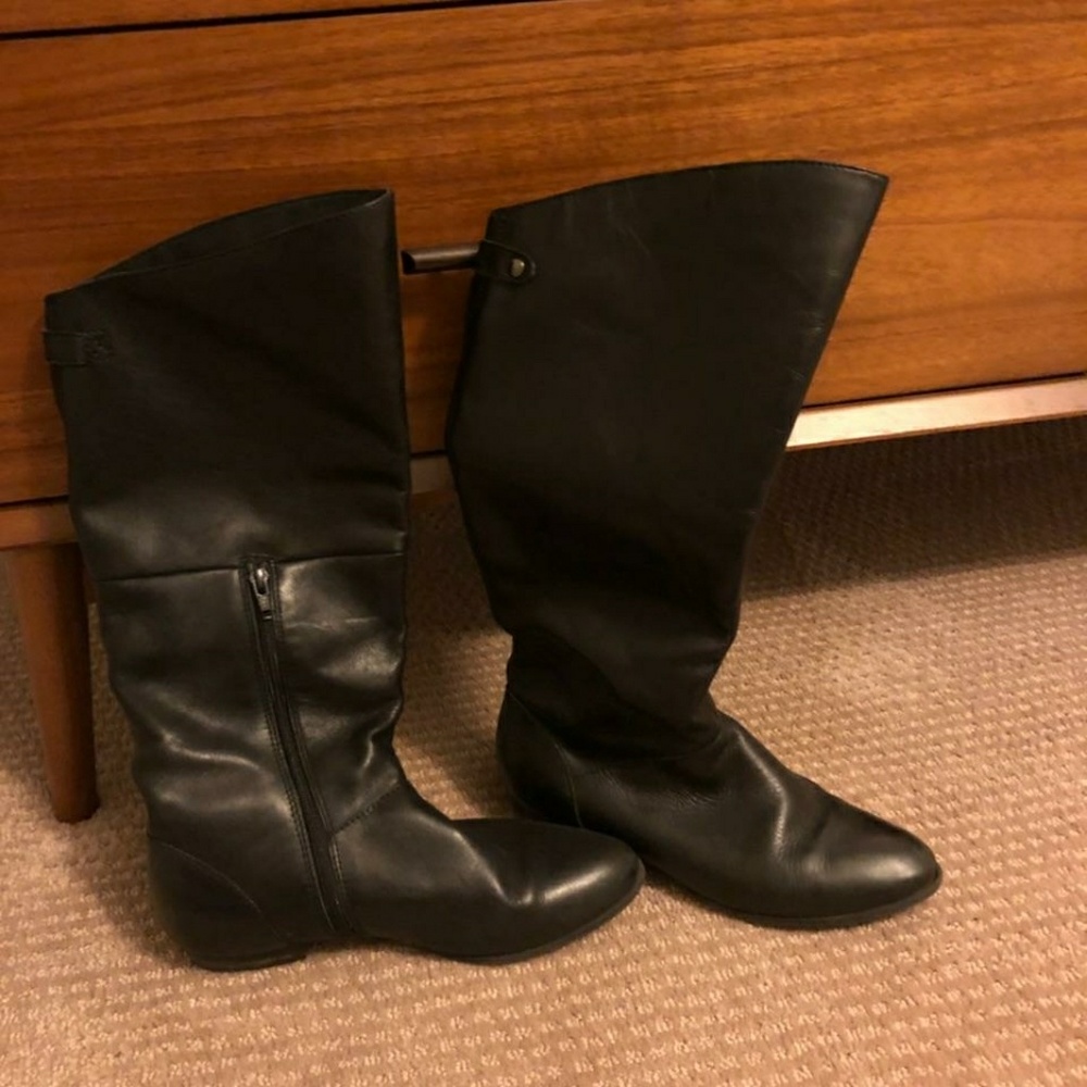 Aldo Boots